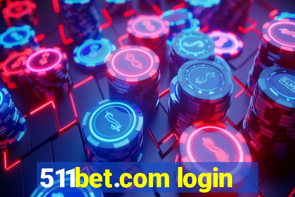 511bet.com login